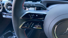 Mercedes-Benz A-Class A180 AMG Line Premium Plus 5dr Auto Petrol Hatchback